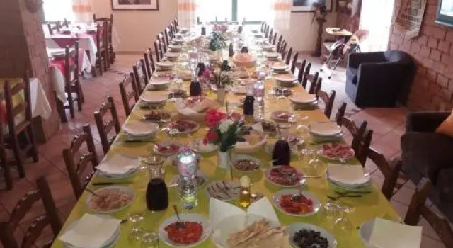 Da Valore, Book Hotel Austis Barbagia