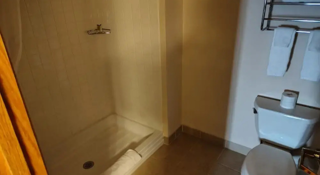 Двухместный номер Standard Western Executive Inn