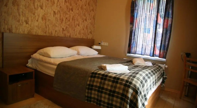 Номер Superior Garden Hotel Pasanauri