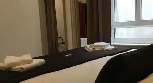 Номер Comfort Hôtel Le Biarritz - Vichy