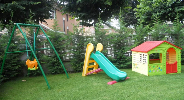 Номер Standard Beb Villa Aurora