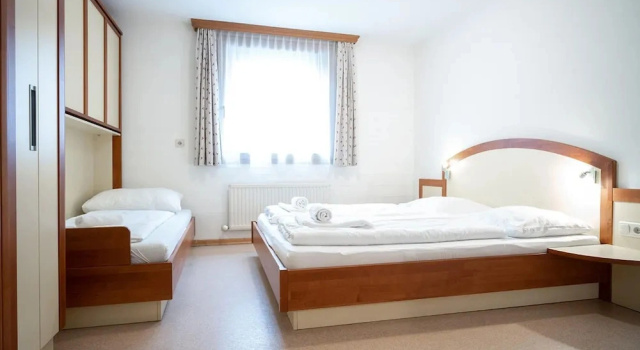 Коттедж Seilergasse Apartments - TOP 2