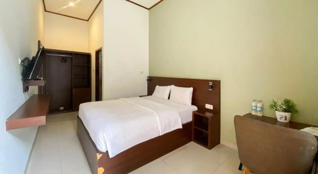 Hotel Dioba Gite, Rezerwuj Hotel Curup Sumatra