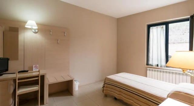 Standard Zimmer Albergo il Torchio
