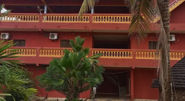 Darsalam, Prenota Hotel Kédougou Kédougou