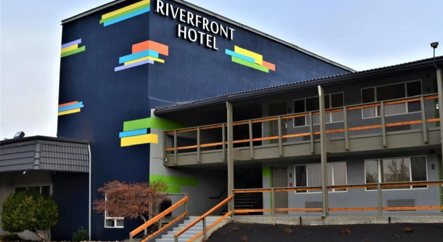 Richland Riverfront Hotel and Conference Center, Ascend Hotel Collection
