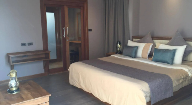 Koh Ma Beach Resort