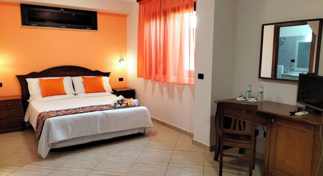 Villa Gloria, Book Villa Hotels in Sicily with a Pool, Swimming Pool