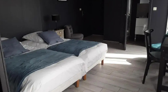 La Pomme d'Or, Reservar Hotel La Charite-sur-Loire Nièvre