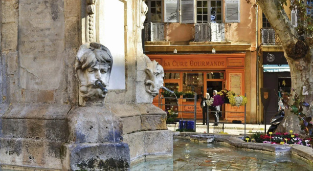Aparthotel Adagio Aix en Provence Centre