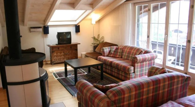 Cresta Hotel