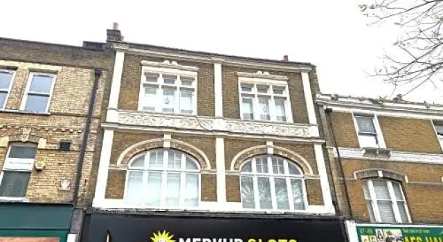 Cosy Flat in London II