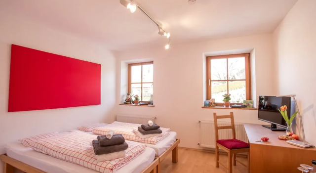 Hörmannhof, Reservar Hotel Dietramszell 