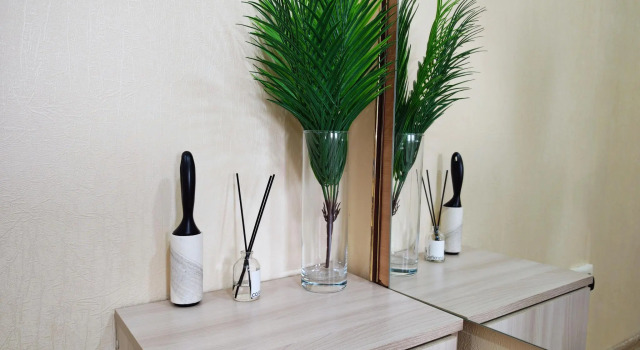 Apartments in the residential district Sunny 4, Réserver Appartement Tazovsky 