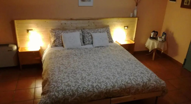 Agriturismo Boschi, Prenota Hotel Reggiolo Emilia-Romagna