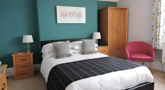 Bodnant Guest House