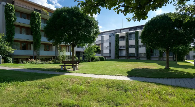 Hotel Artos Interlaken