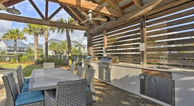 Апартаменты Always Saturday Prominence Resort Townhome!