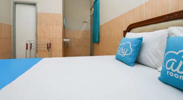 Airy Eco Raya Lembang 198 Bandung, Rezervovat Hotel Lembang West Java