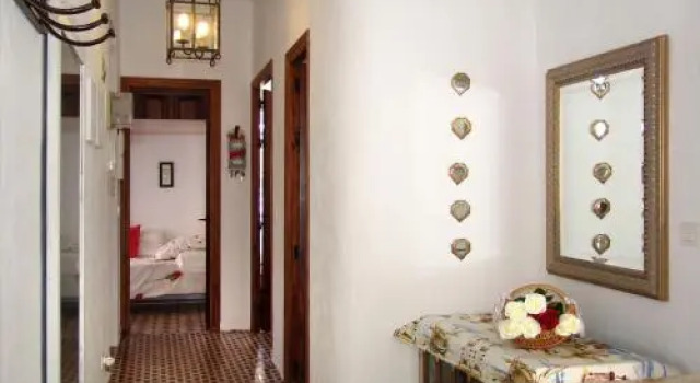 Apartamento Valdes