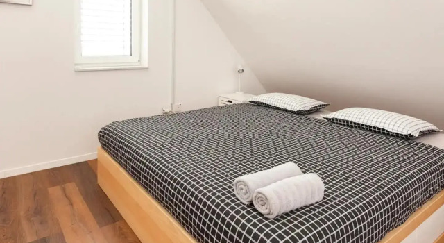 Hillhouse Novo mesto, Prenota Hotel Hotel a Dolenjska con parcheggio, Parcheggio