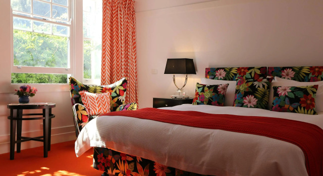 Holmwood Guesthouse, Book Hotel Hoteller i Phillip Island med morgenmad, Morgenmad