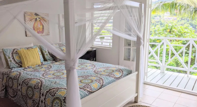 Oasis Marigot