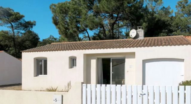 Les Algues (TSM213)