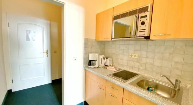 Sassnitz - Villa Anna Villa Anna App 22, Забронировать Вилла Виллы Засниц, рядом с Галерея Рюгена, Вилла