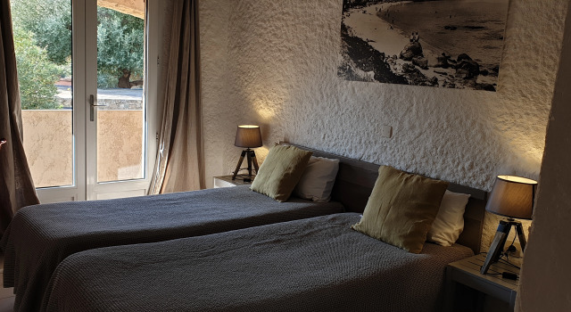 Hôtel Casa Rossa & Spa, Book Resort LʼÎle-Rousse Balagne