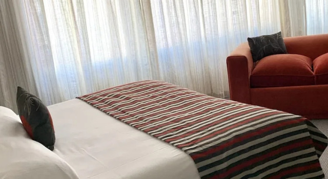Номер Executive Hotel Casa Nogales