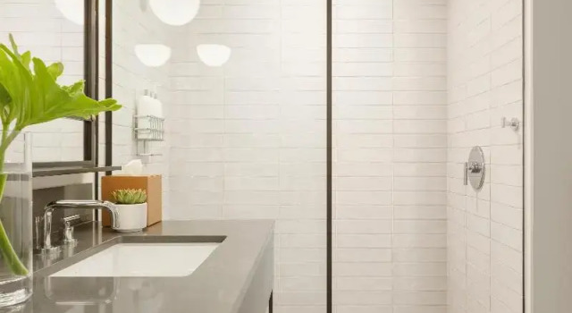 Двухместный номер с видом на город Kimpton Everly Hotel Hollywood by IHG