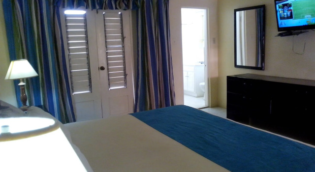 Casa Maria Hotel