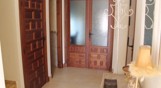 House With 3 Bedrooms in Zahara, With Wonderful Mountain View and Furnished Terrace - 500 m From the Beach, Забронировать Отель Саара-де-лос-Атунес Коста-де-ла-Лус