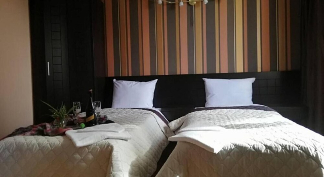 CityHome Aparthotel