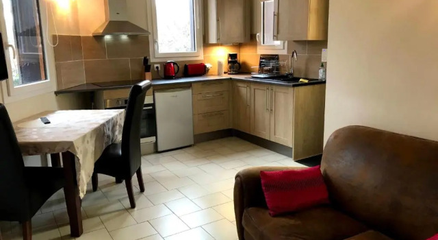 Appartement Cortal, Réserver Appartement Vernet-les-Bains 