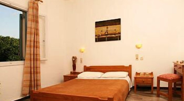 Nautilus Apartments, Забронировать Апартаменты/квартира Сисси Центральный Крит
