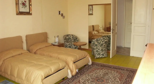Villa Passarelli