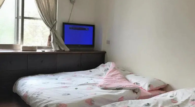 Семейный номер Standard Dongguang Zhixing Homestay
