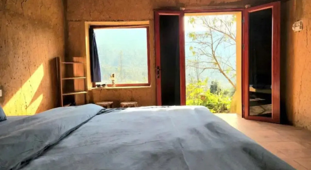 Бунгало Homestay Khám Phá Y Tý