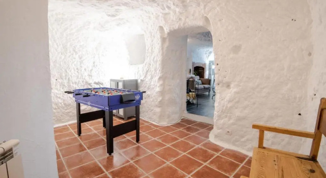 Gîte Le Cerisier Perché avec SPA, Rezerwuj Ośrodek wypoczynkowy  