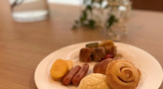 Номер Deluxe Hotel Tenjin Place