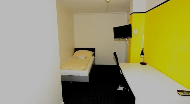 Primestay Apartmenthaus Zürich Altstetten, Varaa Huoneisto Altstetten 