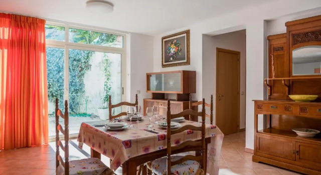 Appartamento adatto ai disabili con piscina m402