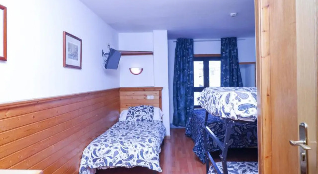 Семейный номер Standard Hotel Merino