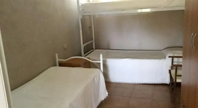 Apartment With 2 Bedrooms in Marina di Palma, With Wonderful sea View, Shared Pool, Furnished Garden, Book Lejlighed Marina di Palma Sicilien