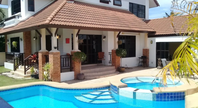 Номер Standard Private Pattaya Resort