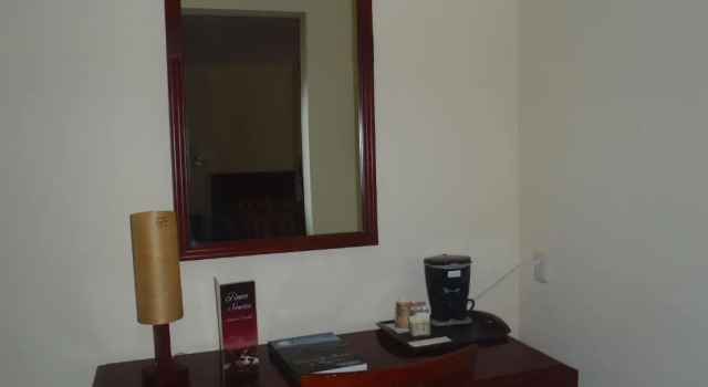 Люкс Hotel Casa Real Tehuacan