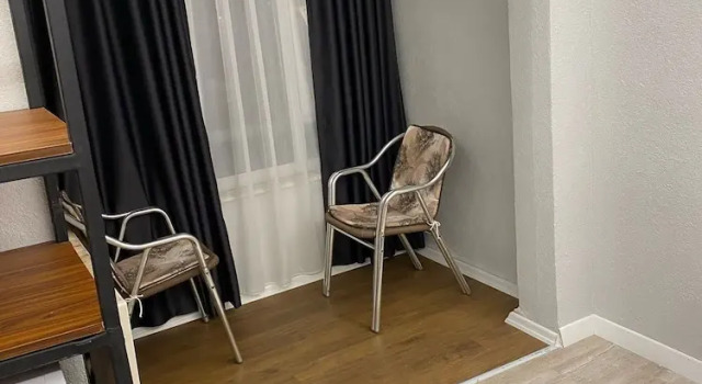 Deniz Butik Hotel