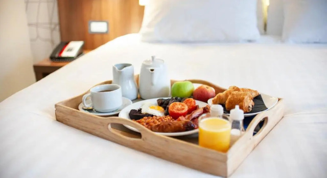Двухместный номер Classic Mercure Telford Centre Hotel
